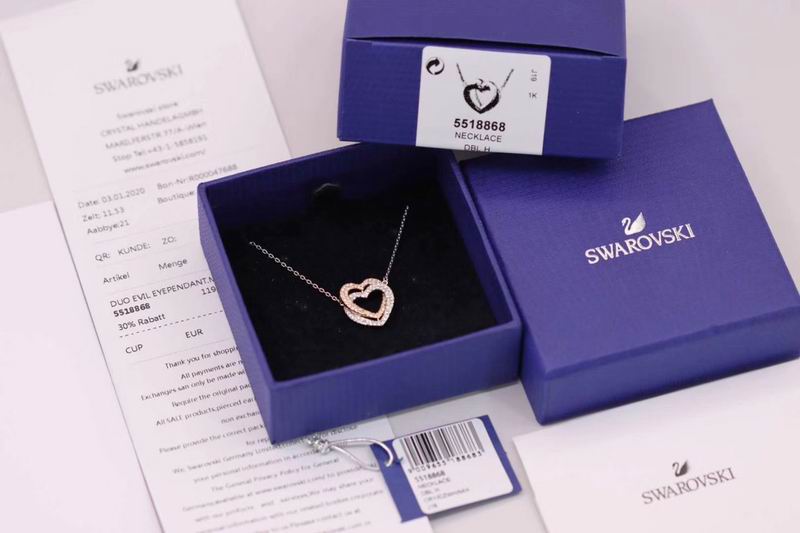 Swarovski Necklace 06yxs33